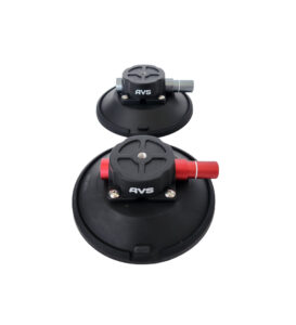 Starlink Suction Pads - Secure Mounting - Set of 4