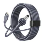 Starlink Mini Type C to DC Power Cable - 2M/3M/5M