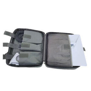 Starlink Mini Messenger Bag with Shoulder Strap