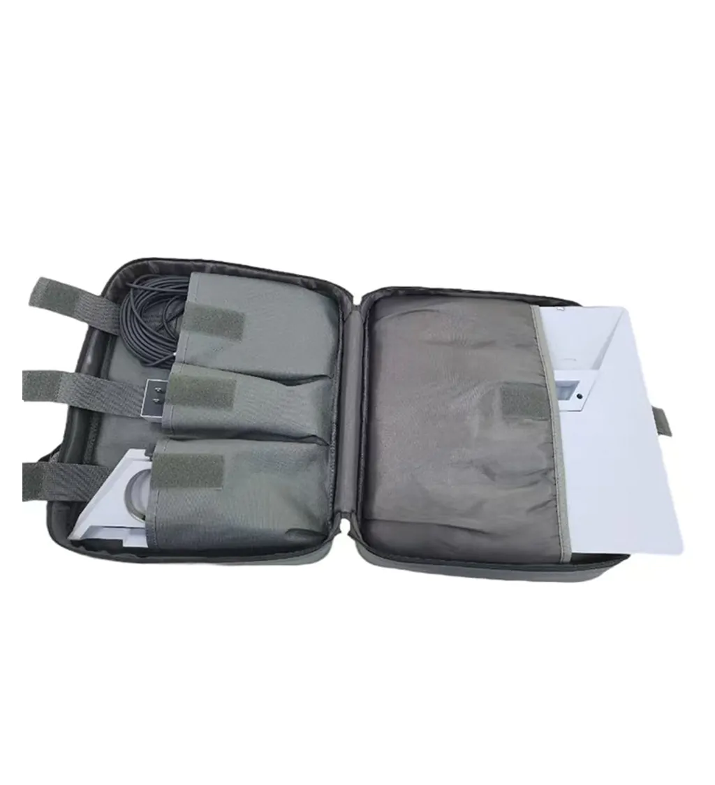 Starlink Mini Messenger Bag with Shoulder Strap