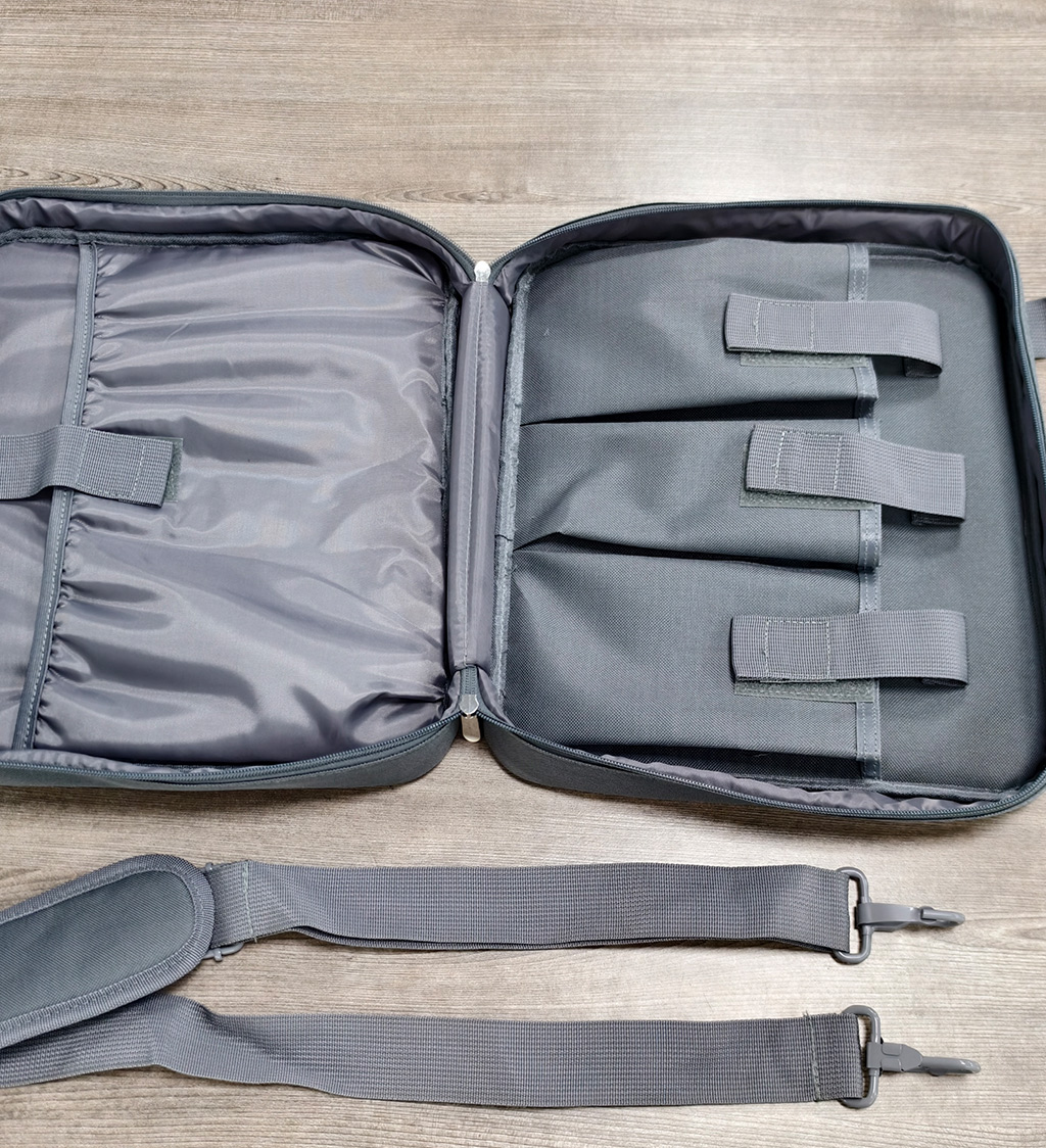 Starlink Mini Messenger Bag with Shoulder Strap - Image 2