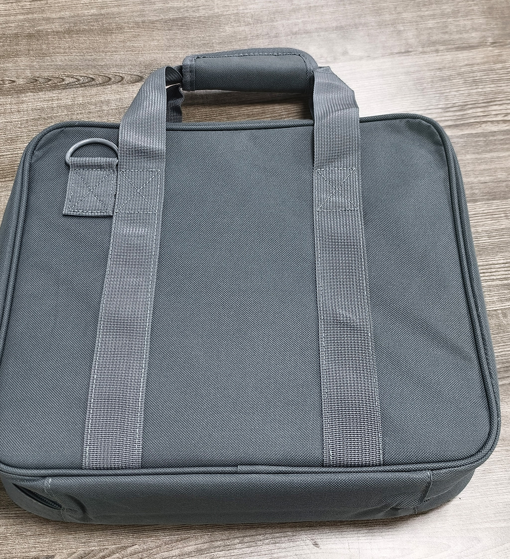 Starlink Mini Messenger Bag with Shoulder Strap - Image 4