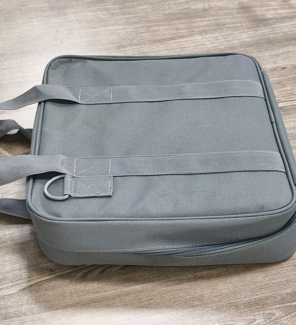 Starlink Mini Messenger Bag with Shoulder Strap - Image 5