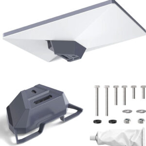 Starlink Mini Mobility Mount - Portable Installation Bracket