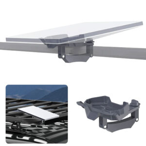 Starlink Mini Roof Rack Adapter