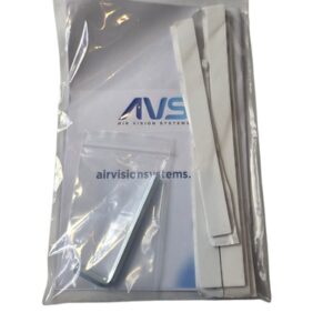 AVS Starlink Mini Mount Instruction Booklet