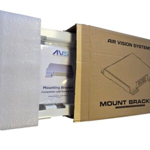 AVS Starlink Mini Mount Box