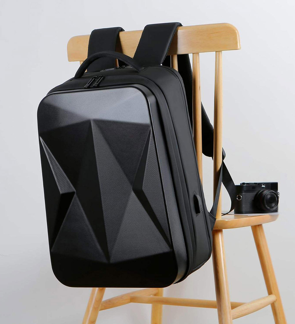 Starlink Mini Backpack - Travel and Storage Carry Bag Outdoor - Image 2