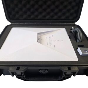 Starlink Gen 3 Hard Carry Case Black