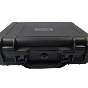 Starlink Gen 3 Hard Carry Case Black