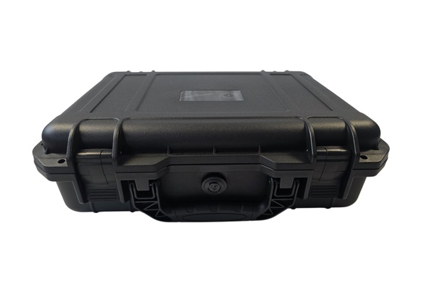 Starlink Gen 3 Hard Carry Case Black
