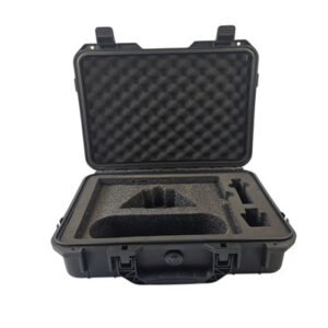 Starlink Gen 3 Hard Carry Case Black