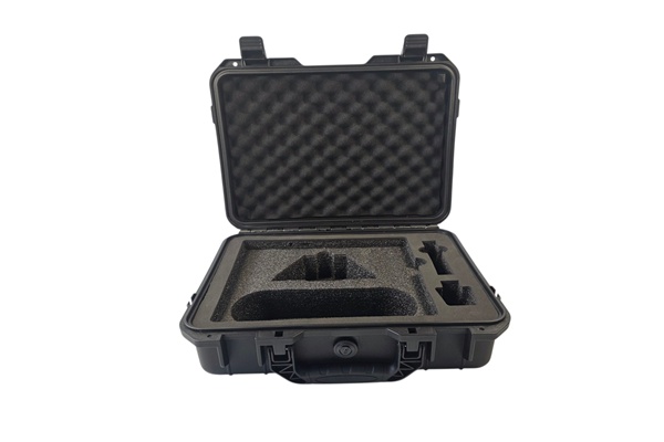Starlink Gen 3 Hard Carry Case Black
