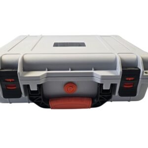 Starlink Gen 3 Hard Carry Case Grey