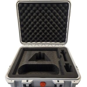 Starlink Gen 3 Hard Carry Case Grey