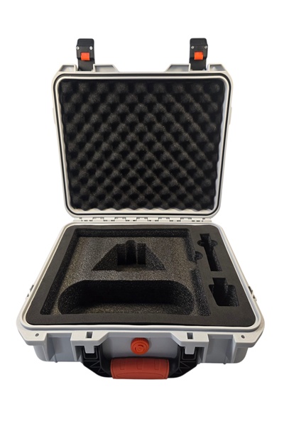 Starlink Gen 3 Hard Carry Case Grey