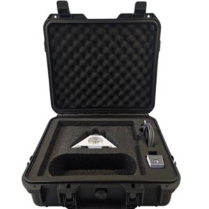 Starlink Gen 3 Hard Carry Case Black
