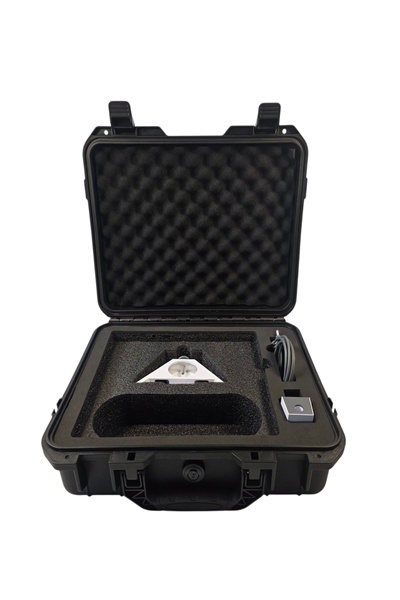 Starlink Gen 3 Hard Carry Case Black