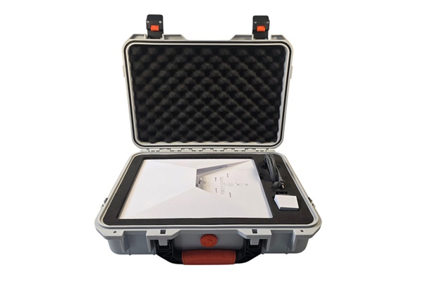 Starlink Gen 3 Hard Carry Case