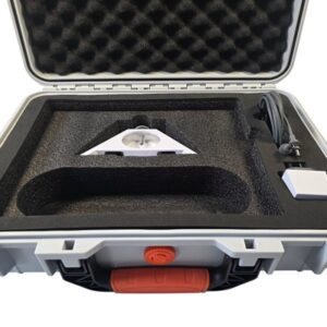 Starlink Gen 3 Hard Carry Case Grey