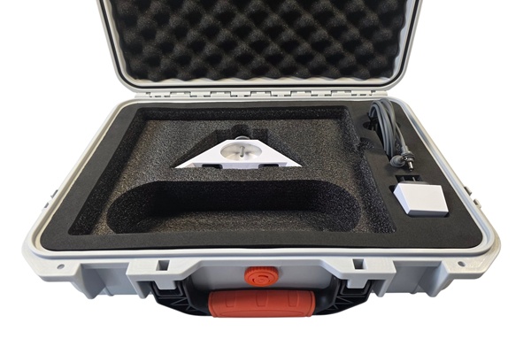 Starlink Gen 3 Hard Carry Case Grey