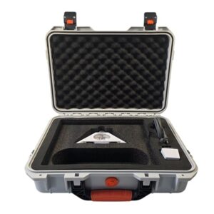 Starlink Gen 3 Hard Carry Case Grey