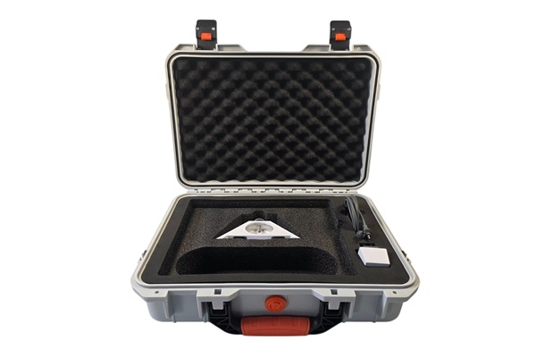 Starlink Gen 3 Hard Carry Case Grey