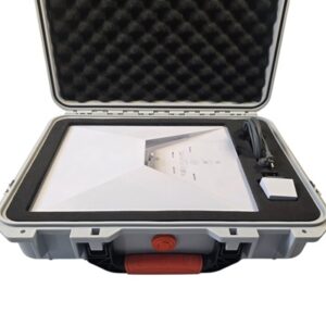 Starlink Gen 3 Hard Carry Case Grey