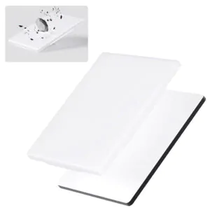 Starlink Mini ABS Hard Protective Cover - Durable Shell