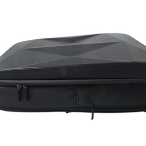 Starlink Mini Backpack Black Hard Top