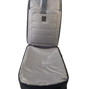 Starlink Mini Backpack Black