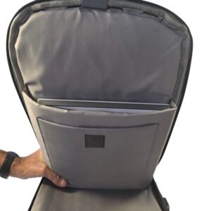 Starlink Mini Backpack Black