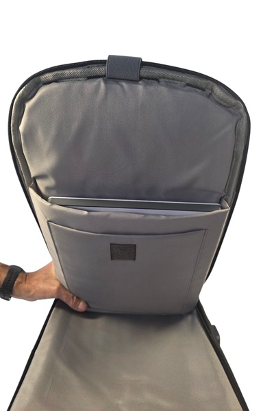 Starlink Mini Backpack Black