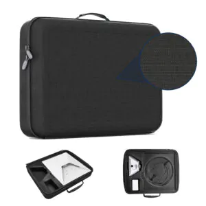 Starlink Mini Fabric Hard Case – Outdoor Protection