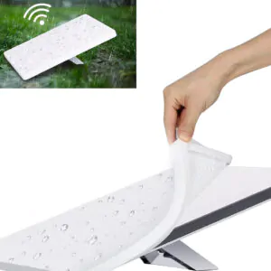 Starlink Mini Silicon Protective Cover - Weather Resistant