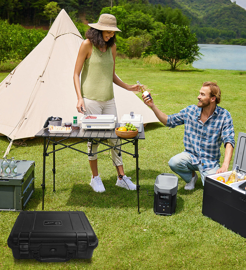 Starlink Mini Waterproof Hard Case - Image 6