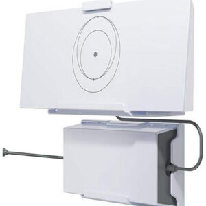 Starlink Gen3 V4 Router and Power Supply Wall Mount Kit