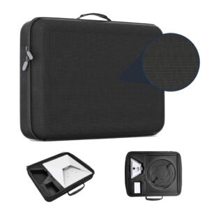 Starlink Mini Fabric Hard Case – Starlink Mini Travel Case Outdoor 0
