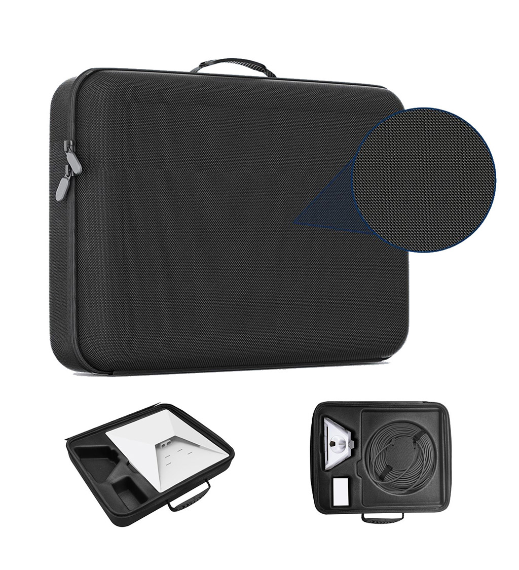 Starlink Mini Fabric Hard Case – Starlink Mini Travel Case Outdoor 0