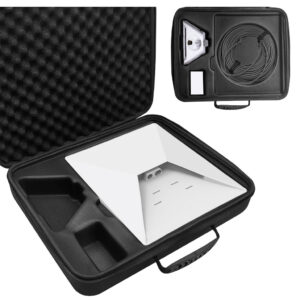 Starlink Mini Fabric Hard Case – Starlink Mini Travel Case Outdoor 1