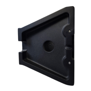 AVS Gen 3 Pole Adapter Underneath Superior quality Great Strength