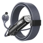 Starlink Mini Car Adapter to DC Power Cable - 2M/3M/5M