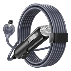 Starlink Mini Car Adapter to DC Power Cable - 2M/3M/5M