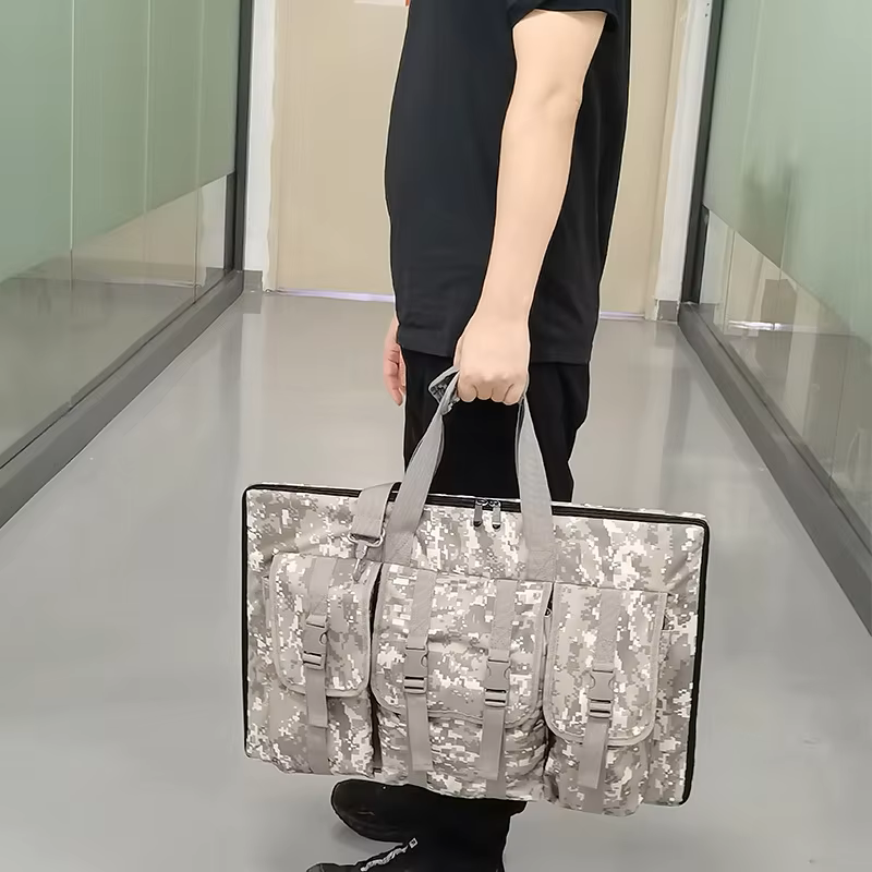 Starlink Gen 3 Portable Outdoor Carry Case - Image 7