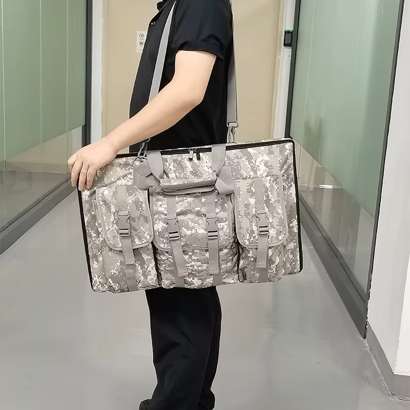 Starlink Gen 3 Portable Outdoor Carry Case - Image 8