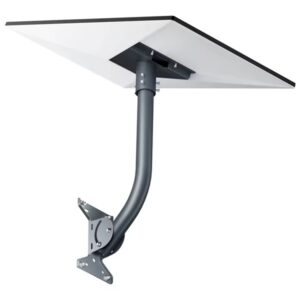 Starlink Gen 3 Mounting Kit - Flexible Base (30 deg -180 deg Adjustable)