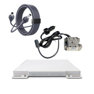 Marine Grade Plug & Play Mini Power Bundle New