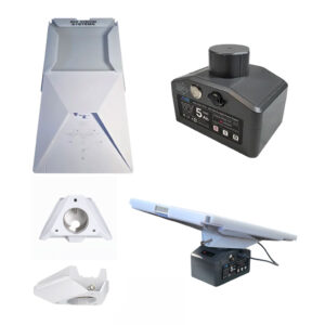 Portable Mini Off-Grid Power Bundle