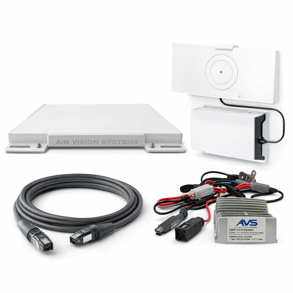 Starlink Gen 3 Caravan & Marine Bundle - Image 2