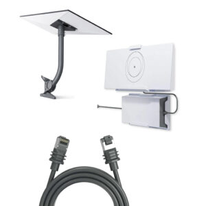 Starlink Gen 3 Fixed Residential Bundle